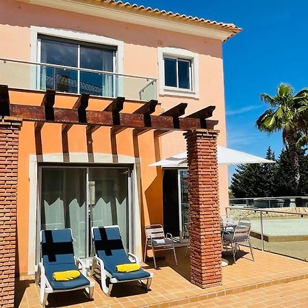 Vila Santa Maria N By Check-In Portugal Albufeira Exteriér fotografie