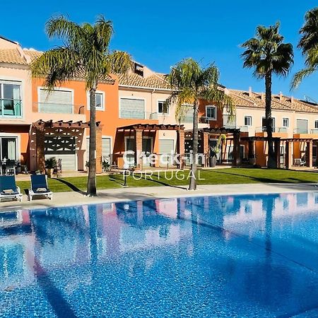 Vila Santa Maria N By Check-In Portugal Albufeira Exteriér fotografie