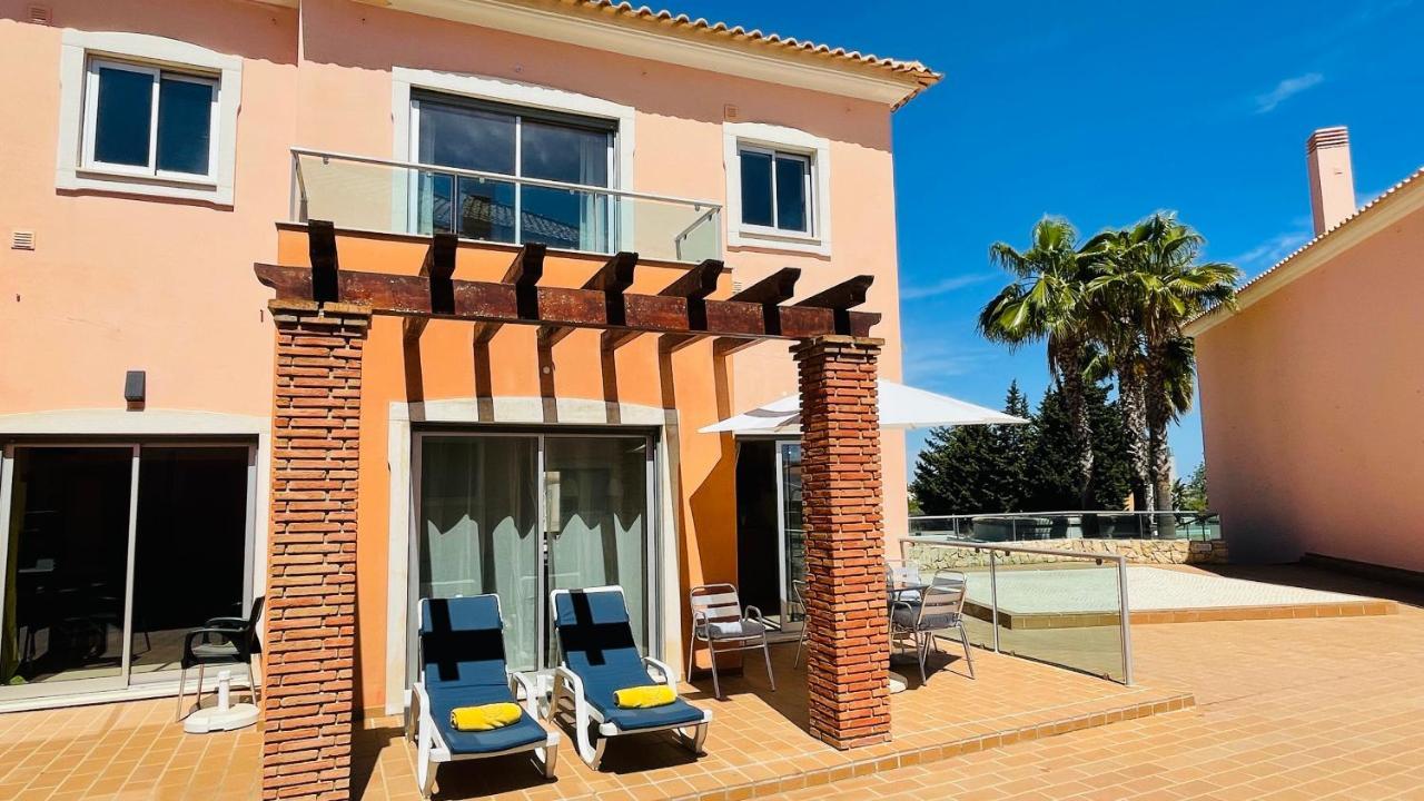 Vila Santa Maria N By Check-In Portugal Albufeira Exteriér fotografie
