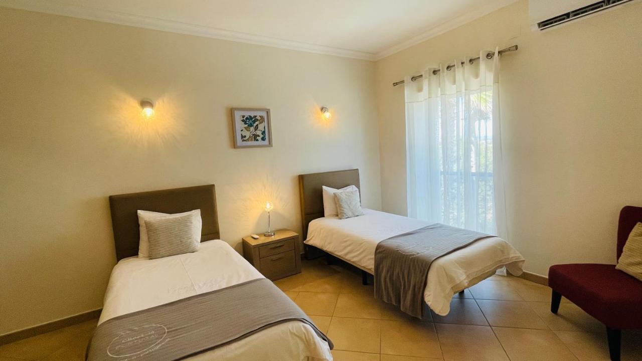 Vila Santa Maria N By Check-In Portugal Albufeira Exteriér fotografie