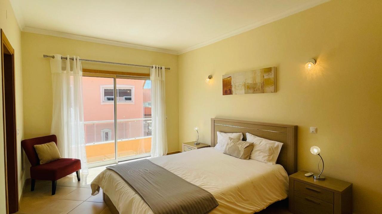 Vila Santa Maria N By Check-In Portugal Albufeira Exteriér fotografie