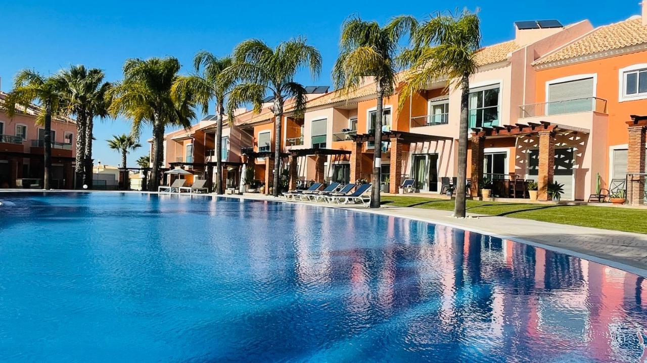 Vila Santa Maria N By Check-In Portugal Albufeira Exteriér fotografie