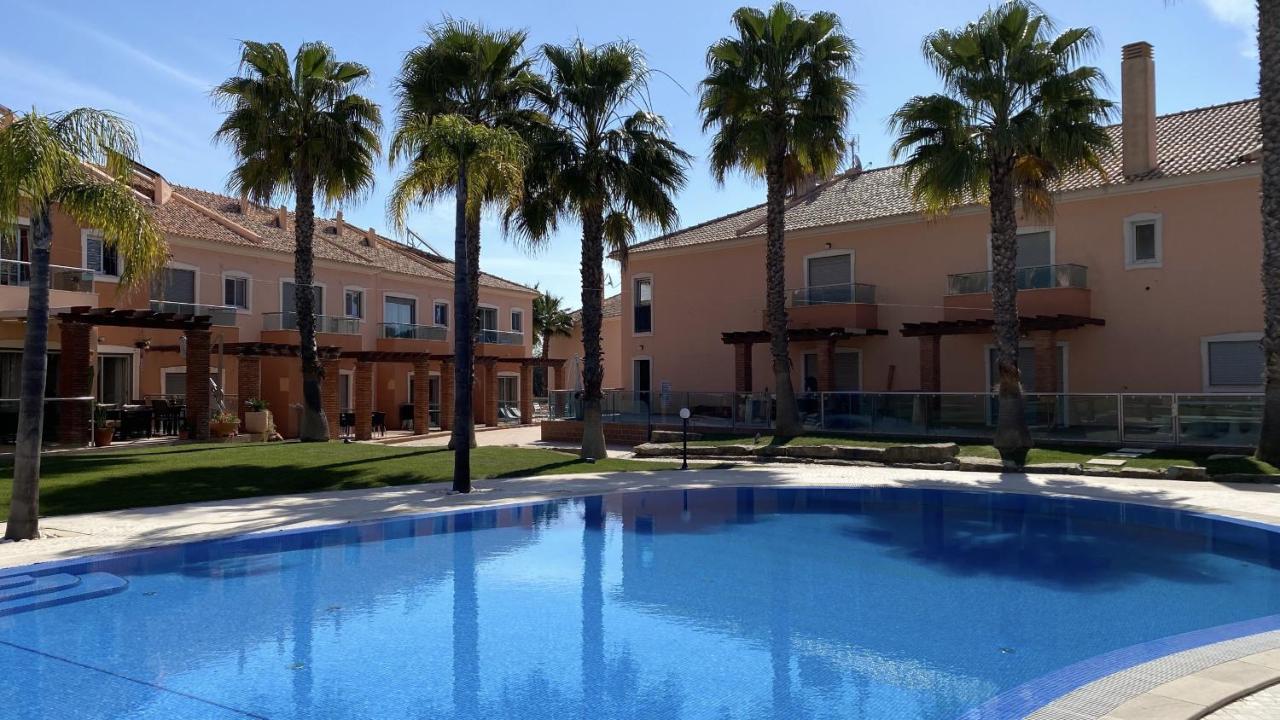 Vila Santa Maria N By Check-In Portugal Albufeira Exteriér fotografie